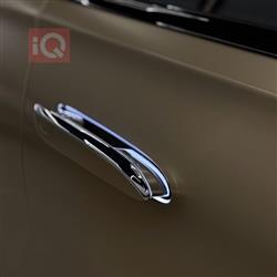 مرسيدس بنز S-Class